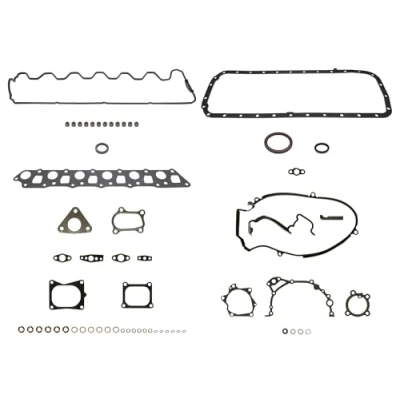 Bild av AJUSA 51015800 Jeu complet de joints d&#039;étanchéité, moteur sans joint culasse cylindre, avec tige soupape NISSAN: Patrol GR 5 SUV