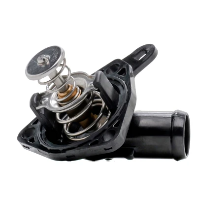 Bild av MAGNETI MARELLI 352317101730 Thermostat d&#039;eau 78 avec joint d&#039;étanchéite HONDA: CIVIC 7 Hatchback, CR V 2, Stream I