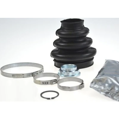 Bild av LÖBRO 304492 Soufflet De Cardan 78,50 NBR (caoutchoucs nitrile) BMW: 3 Touring, Berline, 1 5 portes