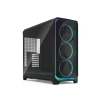 Bild av Fractal Design Meshify 3 XL Ambience Pro RGB Black Chassi Miditower Svart