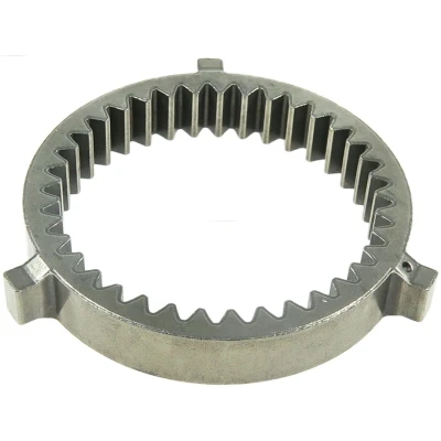 Bild av Reparationssats, startmotor As pl SG0041