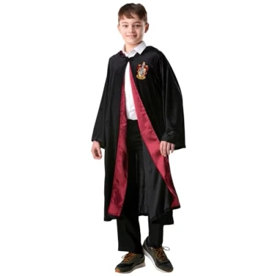 Bild av Harry Potter Utklädnad, 9 10 år