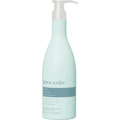 Bild av Björn Axén Moisture Set Shampoo 750 ml &amp; Conditioner