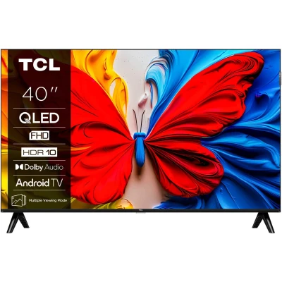 Bild av TCL 40&quot; 40V5C