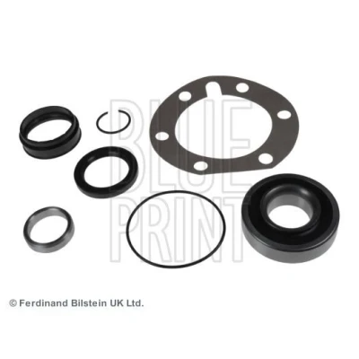 Bild av BLUE PRINT ADT38337 Kit de roulements roue Essieu arrière gauche, droit 90 Roulement à gorge TOYOTA: HILUX 6 Pick up