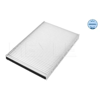 Bild av MEYLE 612 319 0003 Filtre d&#039;habitacle à particules, Cartouche filtrante, de pollens 302 199 31 ORIGINAL Quality OPEL: Astra H 3/5 portes