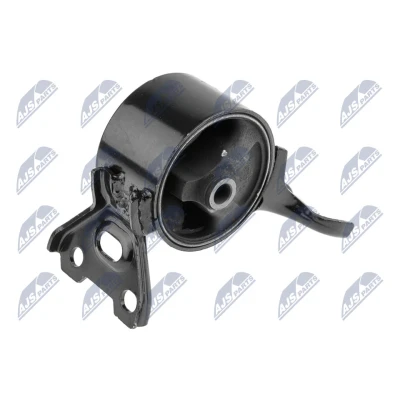 Bild av NTY ZPS MS 006 Support moteur gauche Boîte de vitesses à variateur classique (CVT, continu) MITSUBISHI: Outlander 2 SUV, Lancer 8, ASX SUV