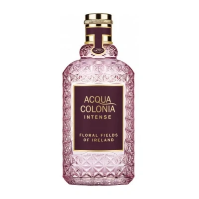 Bild av 4711 Acqua Colonia Intense Floral Fields of Ireland Eau de Cologne 170 ml