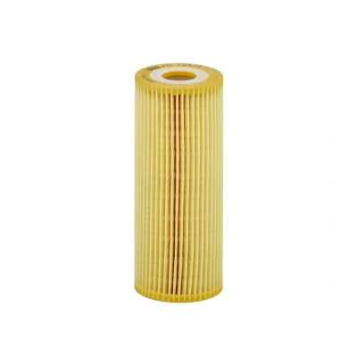 Bild av Oljefilter MANN FILTER HU 726/2 x