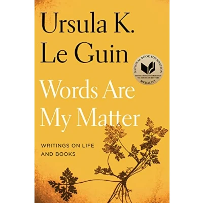 Bild av Words Are My Matter: Writings on Life and Books