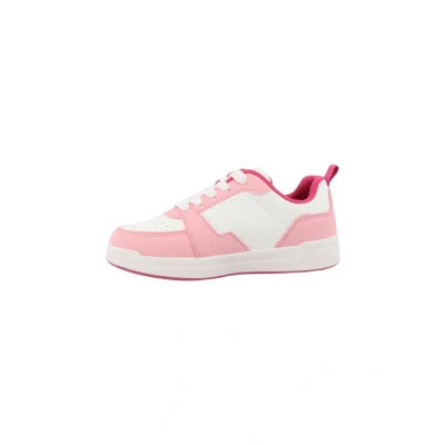 Bild av Supremo Kappa flicka 95k0603001 sneakers, Rosa vit rosa, 34 EU