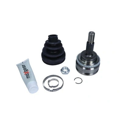 Bild av MAXGEAR 49 3170 Tête De Cardan Caoutchouc RENAULT: Kangoo I, CLIO 2, I Express