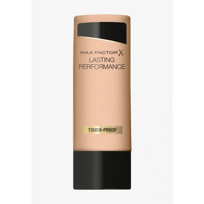 Bild av Max Factor Lasting Performance Foundation 105 Soft Beige 35 ml