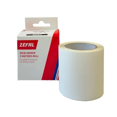 Bild av ZÉFAL Spare part Skin Armor Roll Frame protection 3 m Matt
