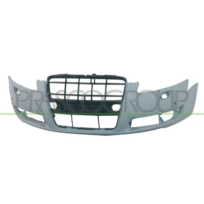 Bild av BLIC 5510 00 0031901Q Pare Choc Avant avec couche d&#039;apprêt AUDI: A6 C6 Berline,