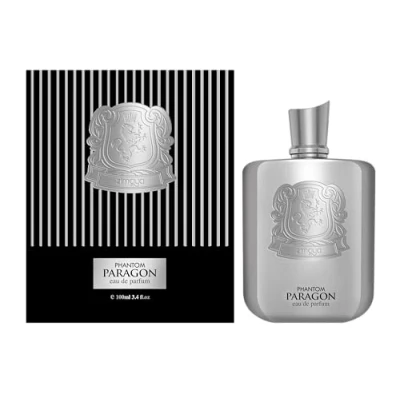 Bild av Zimaya Phantom Paragon Eau de Parfum 100 ml
