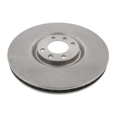 Bild av MAPCO 15150 Disque de frein Essieu avant 340 30 4 108 ventilé PEUGEOT: 308 I 3/5 portes, CC, CITROËN: DS5 5 DS4 portes