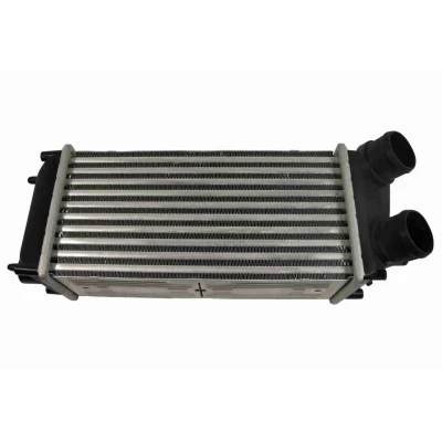 Bild av VEMO V22 60 0007 Intercooler 300 x 147 [mm] Qualité originale PEUGEOT: 307 3/5 portes, SW, Break, CITROËN: C4 Picasso 1