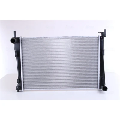 Bild av Kylare, motorkylning NISSENS 62028A