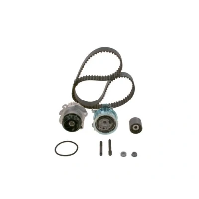 Bild av BOSCH 1 987 946 398 Pompe à Eau + Kit De Distribution 120