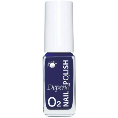 Bild av Depend Minilack Oxygen A780 5 ml
