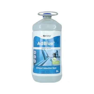 Bild av Kemetyl AdBlue 3366005 Spolarvätska för vinter Flaska 5l