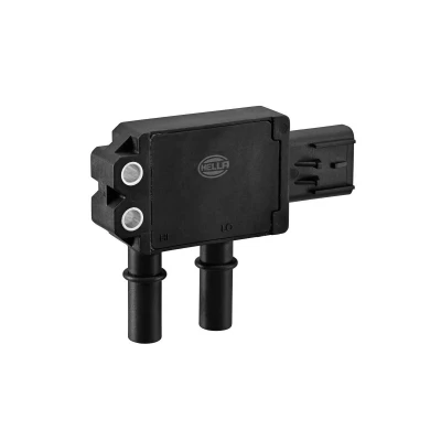 Bild av HELLA 6PP 009 409 641 Capteur, pression des gaz échappement