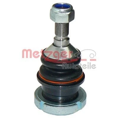 Bild av METZGER 57018519 Rotule de suspension inférieur KIT + MERCEDES BENZ: Classe ML, GL, R