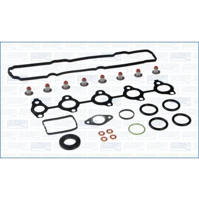 Bild av AJUSA 53017700 Jeu de joints d&#039;étanchéité, culasse cylindre sans joint CITROËN: C1 I, Nemo Van, C3 I 3/5 portes