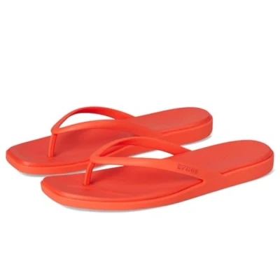 Bild av Crocs Miami Flip, Flip Flops för kvinnor, Flerfärgad sjöstjärna design, 42/43 EU