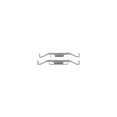 Bild av BOSCH 1 987 474 433 Kit d&#039;accessoires, plaquette de frein à disque VOLKSWAGEN: TRANSPORTER 5, 5 Bus, 4 Bus