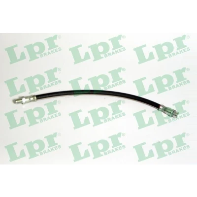 Bild av LPR 6T46004 Flexible De Frein 329 F10X1 RENAULT: Super 5 3/5 portes, Rapid, R5 DACIA: SANDERO I, Logan I MCV, 2, ALPINE: V6