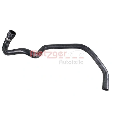 Bild av METZGER 2421993 Durite De Refroidissement sans collier OPEL: Corsa D 3/5 portes
