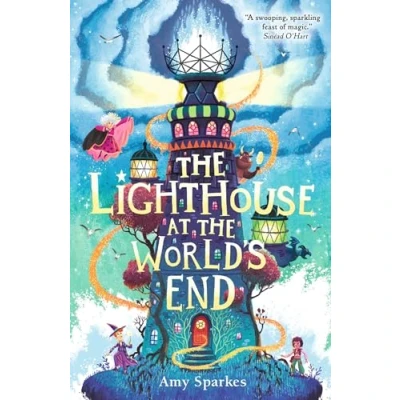 Bild av the Lighthouse at World&#039;s End: 4
