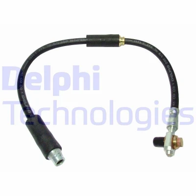 Bild av DELPHI LH6010 Flexible De Frein 575 Banjo AUDI: A3 3/5 portes, TT Coupe, Roadster, VOLKSWAGEN: New Beetle portes