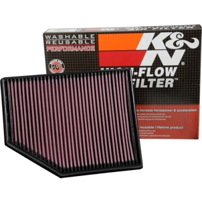 Bild av Luftfilter K&amp;n filters 33 3055