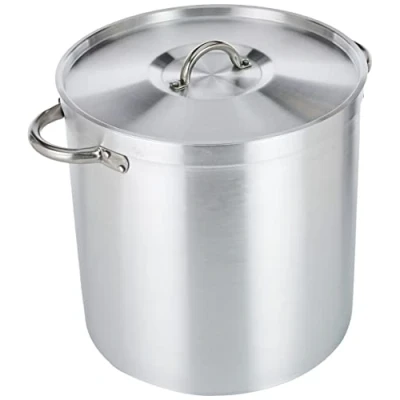 Bild av Lacor 20140 lagers kruka 40 CMS. CHEF ALU