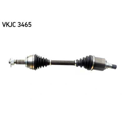 Bild av Drivaxel SKF VKJC 3465