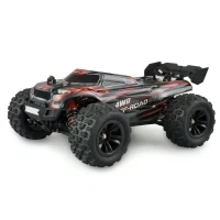 Bild av Amewi Hyper GO Truggy Brusless 4WD 1:16 RTR Grey