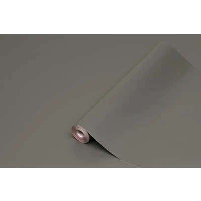 Bild av d c fix Dekorsfilm självhäftande Uni satin antracit 90 x 210 cm