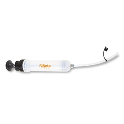 Bild av BETA 017560502 Pompe à graisse 200ml