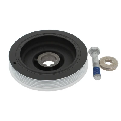 Bild av CORTECO 80004328 Kit de poulies, vilebrequin PEUGEOT: 307 3/5 portes, 206 Expert I Van, CITROËN: C5 5 portes