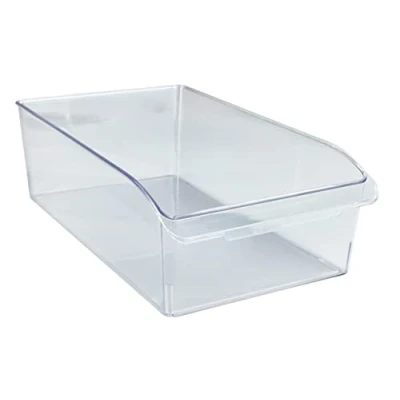 Bild av Wenko Arrangör för kylskåp,L 37x21x11 cm, 37x15x11 cm