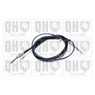 Bild av QUINTON HAZELL BC3960 Câble De Frein 1693 CITROËN: C3 I 3/5 portes
