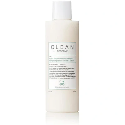 Bild av CLEAN Reserve Buriti &amp; Tucuma Essential Shampoo 296 ml