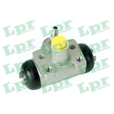Bild av LPR 4177 Cylindre De Roue 19,05 HONDA: CIVIC 4 Hatchback