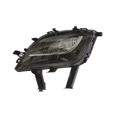 Bild av ALKAR 2101439 Clignotant avant gauche sans porte lampe PSY24W pour véhicules avec direction à OPEL: Astra J 5 portes, Sports Tourer