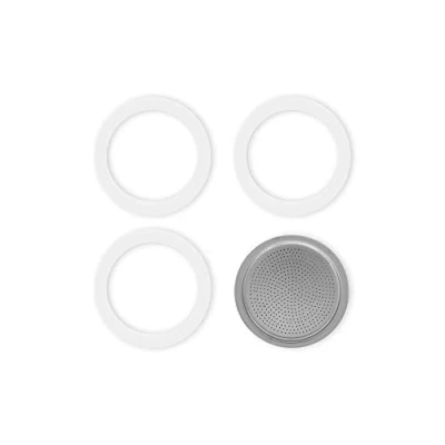 Bild av Bialetti Percolator Maintenance Set 2 Cups