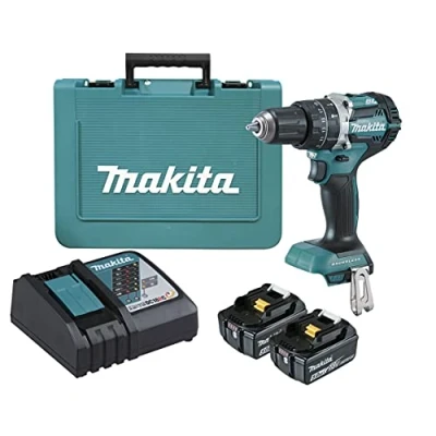 Bild av Makita Cordless Impact Drill