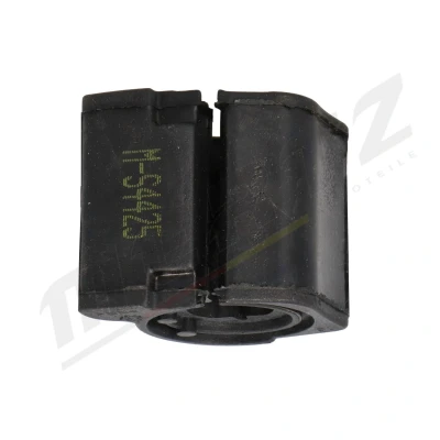 Bild av MERTZ M S4425 Silent Bloc de Barre Stabilisatrice des deux côtés l&#039;essieu avant Caoutchouc 19 CITROËN: C3 I 3/5 portes
